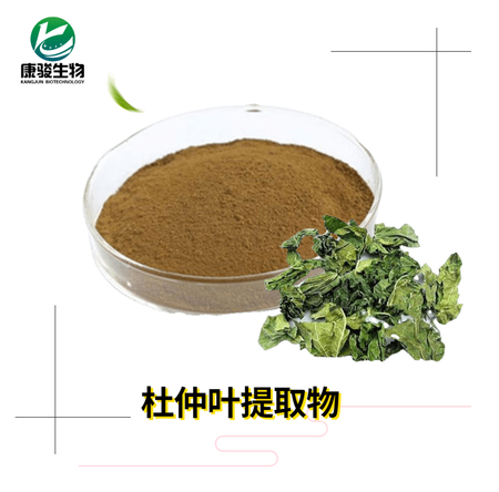 杜仲叶提取物