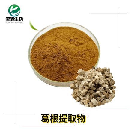 葛根黄酮40%